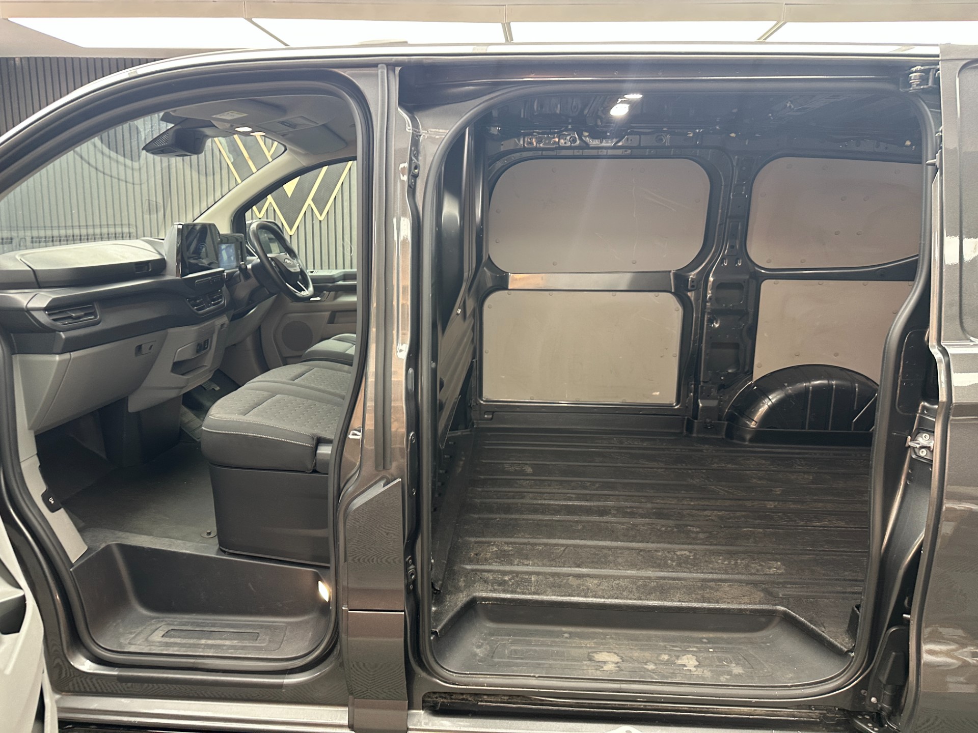 Used Ford Transit Custom for sale in Hyde, Greater Manchester