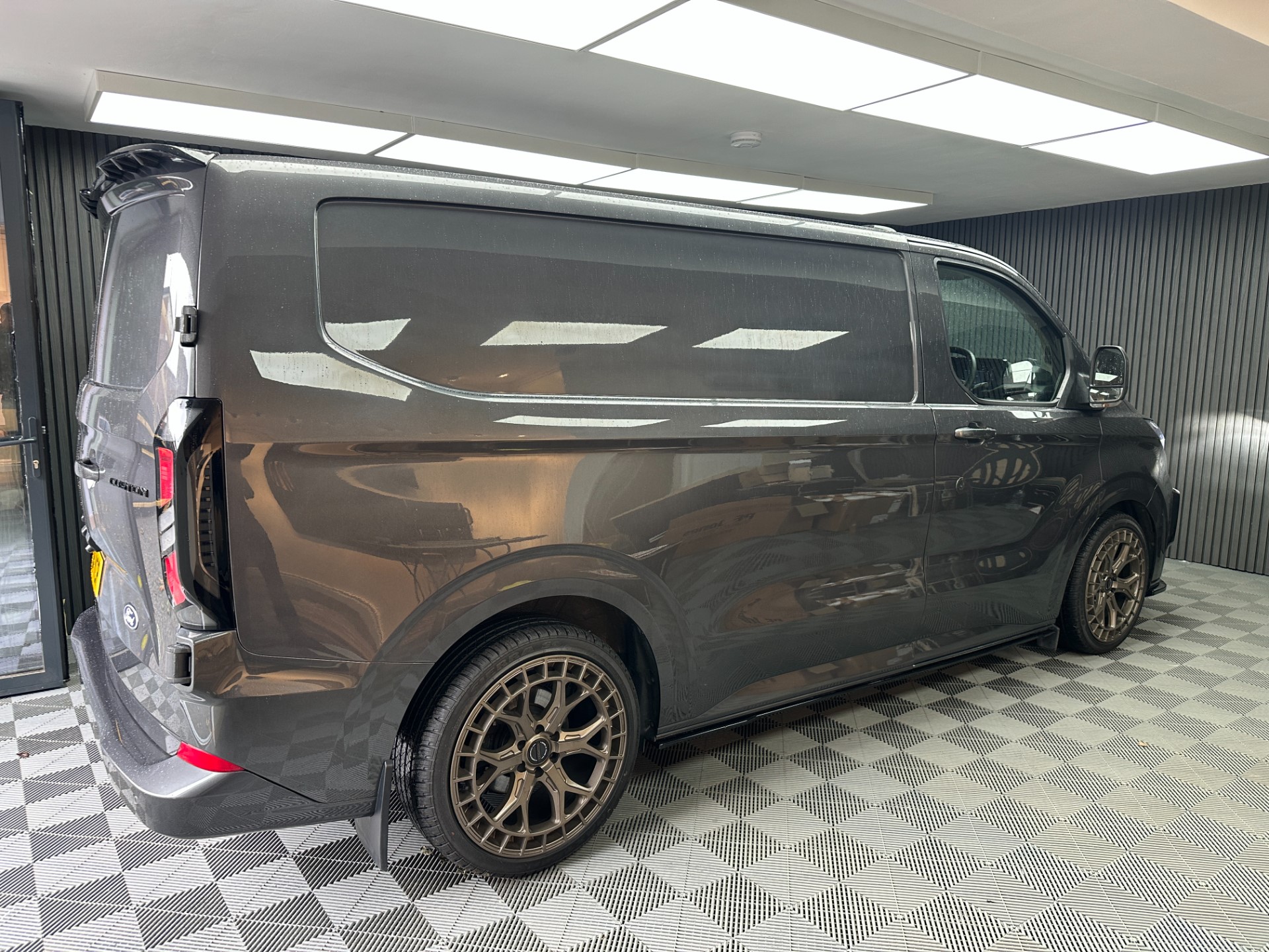 Used Ford Transit Custom for sale in Hyde, Greater Manchester