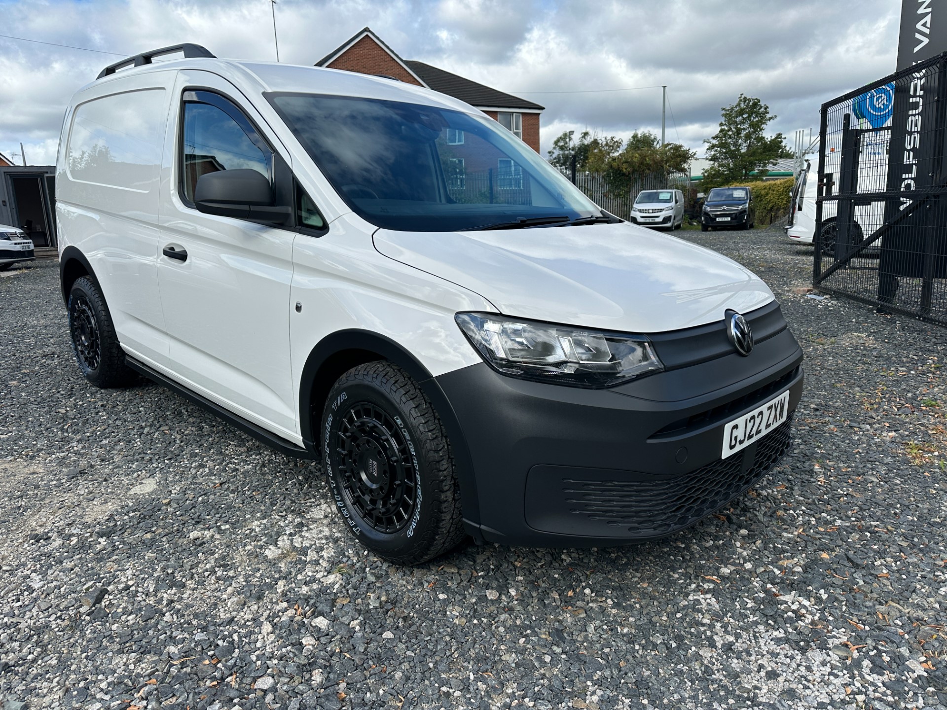 Used Volkswagen Caddy for sale in Hyde, Greater Manchester