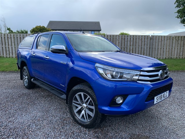 Used Vehicles for sale in Elgin, Moray | CJS Car Sales