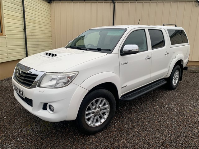 Used Vehicles in Elgin, Moray | CJS Car Sales