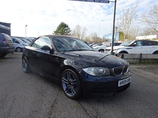 BMW 135i for sale