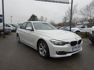 BMW 320d for sale