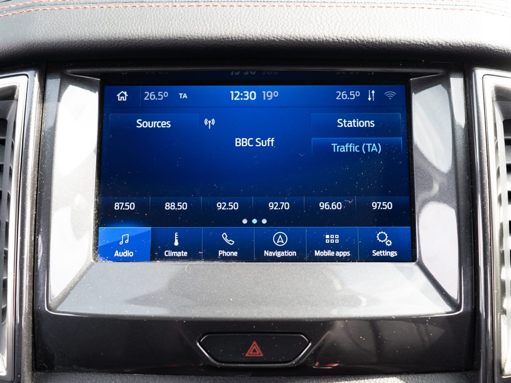 Ford Ranger available from Roy Humphrey Car & Commercial Used Ford Ranger from Roy Humphrey Car & Commercial