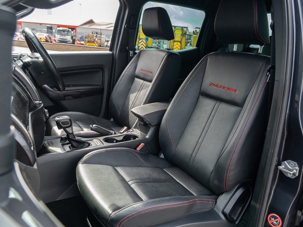 Ford Ranger available from Roy Humphrey Car & Commercial Used Ford Ranger from Roy Humphrey Car & Commercial