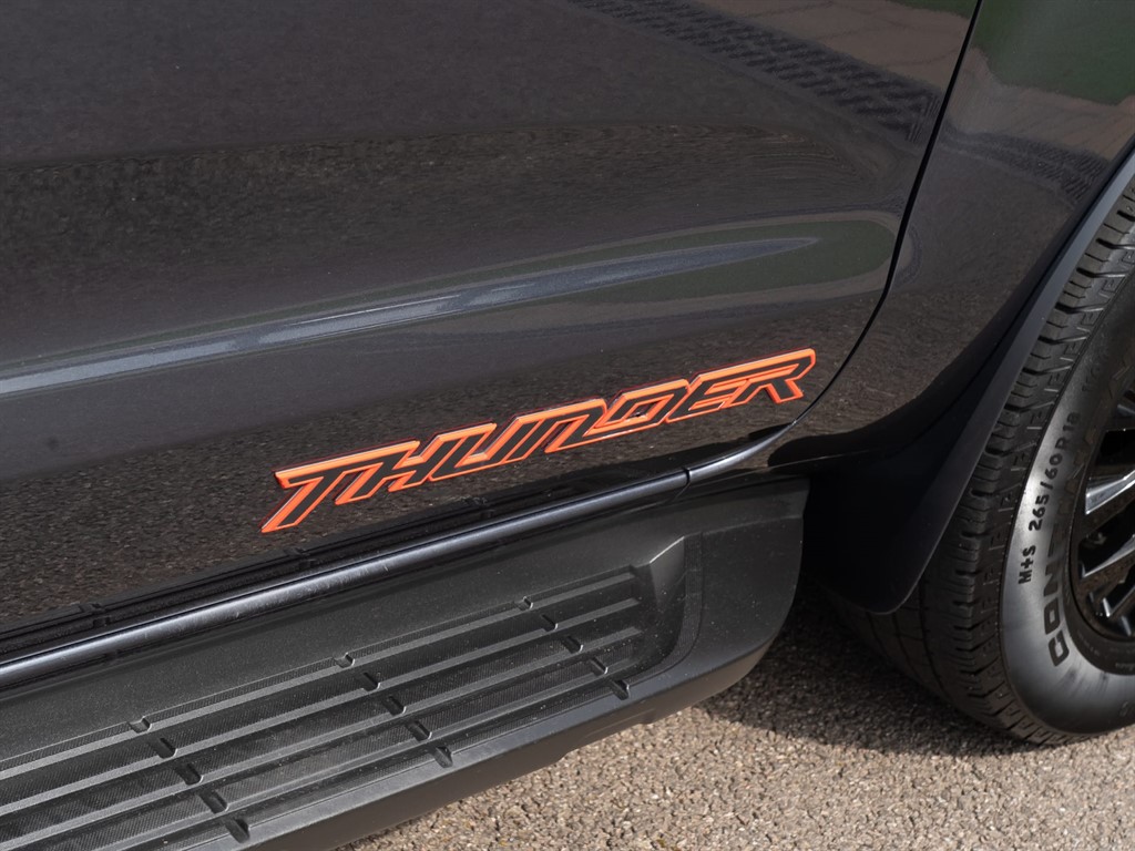 Ford Ranger available from Roy Humphrey Car & Commercial Used Ford Ranger from Roy Humphrey Car & Commercial