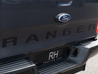 Ford Ranger available in Eye, Suffolk Used Ford Ranger from Roy Humphrey Prestige Cars