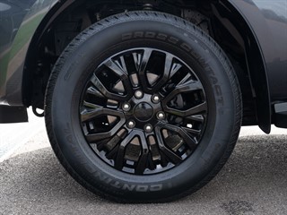 Ford Ranger available in Eye, Suffolk Used Ford Ranger from Roy Humphrey Prestige Cars