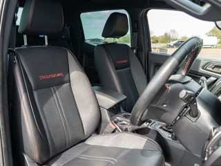 Ford Ranger available in Eye, Suffolk Used Ford Ranger from Roy Humphrey Prestige Cars