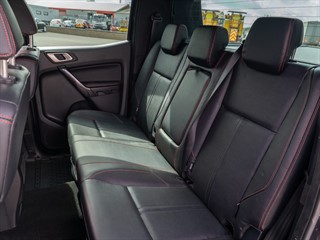 Ford Ranger available in Eye, Suffolk Used Ford Ranger from Roy Humphrey Prestige Cars