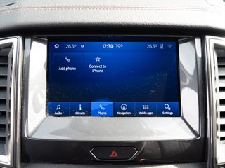 Ford Ranger available in Eye, Suffolk Used Ford Ranger from Roy Humphrey Prestige Cars