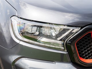 Ford Ranger available in Eye, Suffolk Used Ford Ranger from Roy Humphrey Prestige Cars