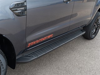 Ford Ranger available in Eye, Suffolk Used Ford Ranger from Roy Humphrey Prestige Cars