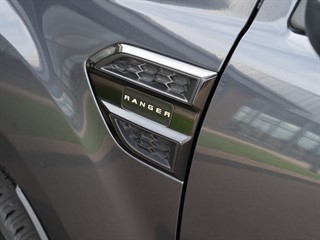 Ford Ranger available in Eye, Suffolk Used Ford Ranger from Roy Humphrey Prestige Cars