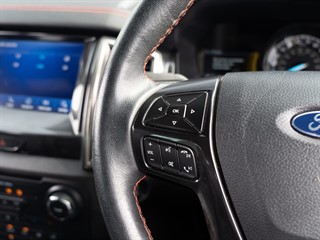Ford Ranger available in Eye, Suffolk Used Ford Ranger from Roy Humphrey Prestige Cars