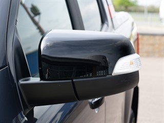 Ford Ranger available in Eye, Suffolk Used Ford Ranger from Roy Humphrey Prestige Cars