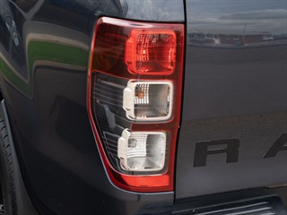 Ford Ranger available in Eye, Suffolk Used Ford Ranger from Roy Humphrey Prestige Cars