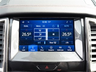 Ford Ranger available in Eye, Suffolk Used Ford Ranger from Roy Humphrey Prestige Cars