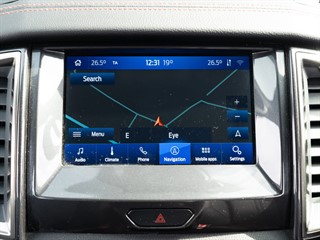 Ford Ranger available in Eye, Suffolk Used Ford Ranger from Roy Humphrey Prestige Cars