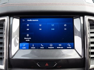 Ford Ranger available in Eye, Suffolk Used Ford Ranger from Roy Humphrey Prestige Cars