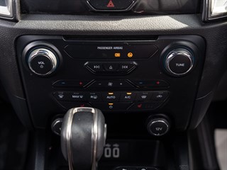 Ford Ranger available in Eye, Suffolk Used Ford Ranger from Roy Humphrey Prestige Cars