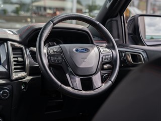 Ford Ranger available in Eye, Suffolk Used Ford Ranger from Roy Humphrey Prestige Cars