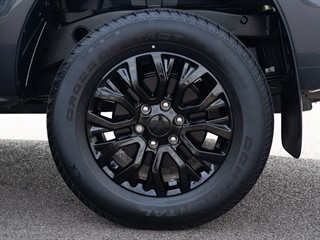 Ford Ranger available in Eye, Suffolk Used Ford Ranger from Roy Humphrey Prestige Cars