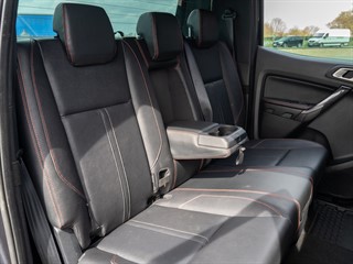 Ford Ranger available in Eye, Suffolk Used Ford Ranger from Roy Humphrey Prestige Cars
