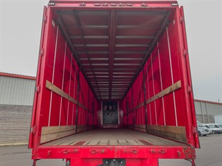 Unlisted available in Eye, Suffolk Used Unlisted from Roy Humphrey Prestige Cars