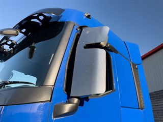 Renault Range T available in Eye, Suffolk Used Renault Range T from Roy Humphrey Prestige Cars