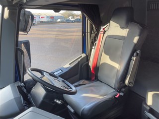 Renault Range T available in Eye, Suffolk Used Renault Range T from Roy Humphrey Prestige Cars