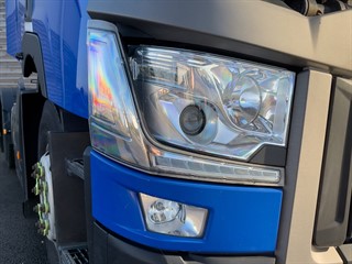 Renault Range T available in Eye, Suffolk Used Renault Range T from Roy Humphrey Prestige Cars