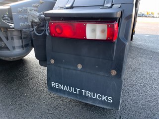 Renault Range T available in Eye, Suffolk Used Renault Range T from Roy Humphrey Prestige Cars