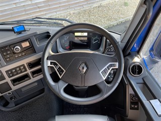 Renault Range T available in Eye, Suffolk Used Renault Range T from Roy Humphrey Prestige Cars