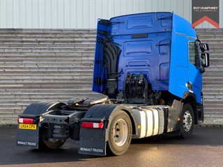 Renault Range T available in Eye, Suffolk Used Renault Range T from Roy Humphrey Prestige Cars