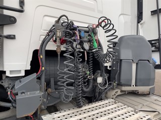 Renault T460 available in Eye, Suffolk Used Renault T460 from Roy Humphrey Prestige Cars