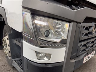 Renault T460 available in Eye, Suffolk Used Renault T460 from Roy Humphrey Prestige Cars