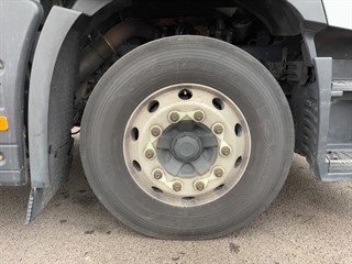 Renault T460 available in Eye, Suffolk Used Renault T460 from Roy Humphrey Prestige Cars