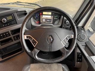 Renault T460 available in Eye, Suffolk Used Renault T460 from Roy Humphrey Prestige Cars