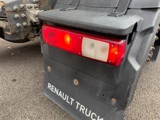 Renault T460 available in Eye, Suffolk Used Renault T460 from Roy Humphrey Prestige Cars