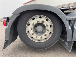 Renault T460 available in Eye, Suffolk Used Renault T460 from Roy Humphrey Prestige Cars