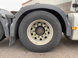 Renault T460 available in Eye, Suffolk Used Renault T460 from Roy Humphrey Prestige Cars
