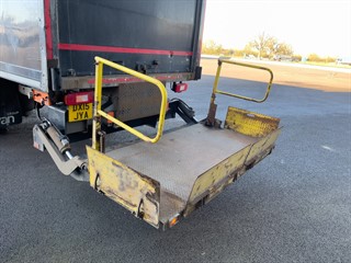 Volvo FE available in Eye, Suffolk Used Volvo FE from Roy Humphrey Prestige Cars