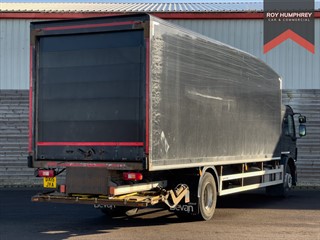 Volvo FE available in Eye, Suffolk Used Volvo FE from Roy Humphrey Prestige Cars