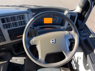 Volvo FE available in Eye, Suffolk Used Volvo FE from Roy Humphrey Prestige Cars