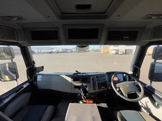 Volvo FE available in Eye, Suffolk Used Volvo FE from Roy Humphrey Prestige Cars
