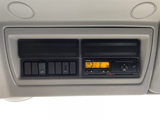 Volvo FE available in Eye, Suffolk Used Volvo FE from Roy Humphrey Prestige Cars
