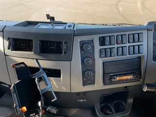 Volvo FE available in Eye, Suffolk Used Volvo FE from Roy Humphrey Prestige Cars