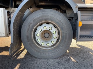Volvo FE available in Eye, Suffolk Used Volvo FE from Roy Humphrey Prestige Cars