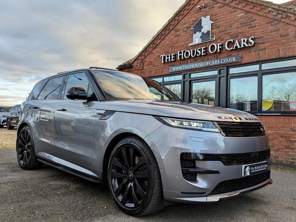 Sports Prestige Cars for sale in Southwell Nottinghamshire